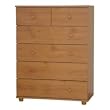 second hand pine drawers