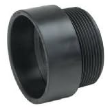 Buy 1-1 2x1-1 4 MPT Adapter by Mueller
