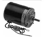 Red DOT 73R0534 Single Shaft Motor
