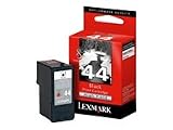 Electronics : Lexmark 018Y0144E No 44. Photo Print Cartridge