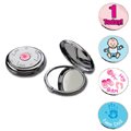 New Baby Themed Compact Mirror -Item Ref: NBTCM