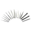 16 Pc Punch & Chisel Set