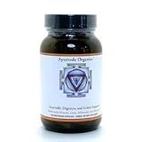 Ayurceutics Goto Kola Formula 500 mg (108 capsules)
