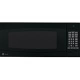 Search : General Electric PEM31DMBB BB 1.0 cu. ft. black GE Profile Spacemaker microwave oven