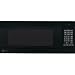 General Electric PEM31DMBB BB 1.0 cu. ft. black GE Profile Spacemaker microwave oven