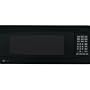 General Electric PEM31DMBB BB 1.0 cu. ft. black GE Profile Spacemaker microwave oven