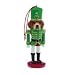 Beagle Soldier Nut Cracker Ornament