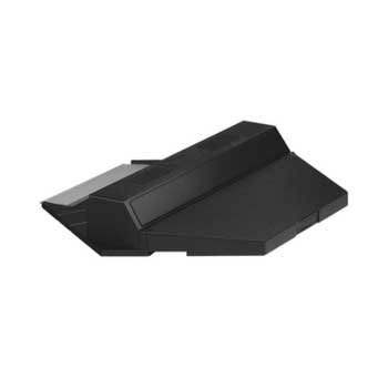 20 Gallon Hex Fluorescent Deluxe Black Hood (Catalog Category: Aquarium / Lighting-hoods) 20 Gallon Hex Fluorescent Deluxe Black Hood (Catalog Category: Aquarium / Lighting-hoods)