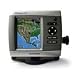 GPS Map 430X w/Built-In Inland Blue Chart and XM