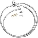 02-04 KAWASAKI VN1500L: GALFER CLUTCH LINE by Galfer
