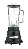Refurbished Waring Pro WPB09 Professional Bar Blender, Black