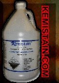 Click for Classic Etch Reactive Concrete Stain $29.99 Cinnamon By Kemistain. 55 Gallon Drum Concrete Acid Stain Concentrate, One Step Formula! Concrete Stain or... Details... Classic Etch Reactive Concrete Stain $29.99 Cinnamon By Kemistain. 55 Gallon Drum Concrete Acid Stain Concentrate, One Step Formula! Concrete Stain or... Detail