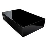 LaCie Hard Disk 1 TB FireWire 400/USB 2.0/eSATA External Hard Drive, Design by Neil Poulton 301315U
