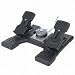 Pro Flight Rudder Pedals 日本語版