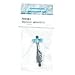 Marineland Impeller Assembly For Magnum MD250