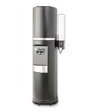 Bottleless Fahrenheit Water Cooler -Black with Black Trim Kit