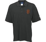 San Francisco Giants Polo by Reebok