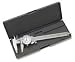 STAINLESS DIAL CALIPER -- 0 - 6