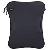 Built Laptop Sleeve, 16-Inch, Black