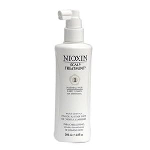 Nioxin Bionutrient Actives Treatment (select option/size)