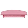 KidKraft Wall Shelves - Pink