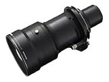 Panasonic ET D75LE6 - Zoom lens - 19.63 mm - 23.54 mm - f/2.5
