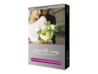 Pass the Ring the Wedding Soundtrack Library