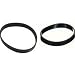 Dyson DC04, DC07 and DC14 Belt Pack for Clutch System - 2 Pack - Aftermarket Replacement Part