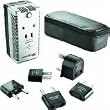 Travel Smart by Conair PS-200E Auto Adjust Smart Converter - 2000 Watt with plugs