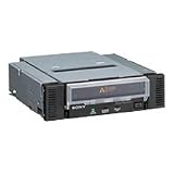 SONY AIT-4 INTERNAL TAPE DRIVE - 200GB (NATIVE) / 520GB (COMPRESSED) - 1 X LVD/SE ULTRA160 SCSI (AITI520-S)