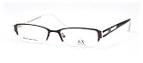 Armani Exchange A.EXCHANGE 121 Eyeglasses