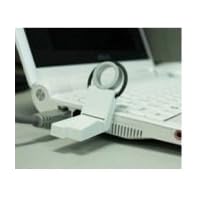Champtek USB Internet Music/ TV Receiver (White)