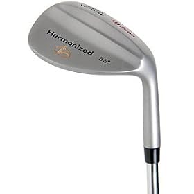 Wilson Mens Harmonized Series Wedges