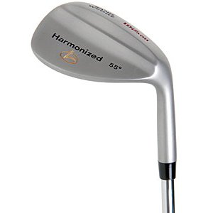 Lh wilson harmonized 55sw steel w