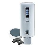 no!no! Long Term Hair Removal Combination System, Model 8800 1 ea