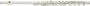 Jupiter 1011 Artist Series Flute 1011RBS - Inline G