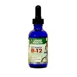 Vitamin B12 2.03 Ounces