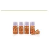 Natura Bisse C+C Vitamin C Complex (Concentrate Serum) (Set of 6: 0.2 oz Each)