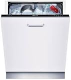 60cm Fully Integrated Dishwasher (S54E53X1GB ) from Neff