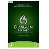 Dragon Dictate, Version 2, Mac