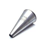 #1 Plain Pastry Tube (13-0717) by August Thomsen Corporation