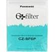 Panasonic CZ-SF6P FILTER