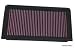K&N Air Filter 33-2031-2 Infiniti G35 03-07 / G20 91-02