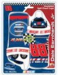 Dale Earnhardt Jr 88 2 Pack 10 oz Insulated Sippy Cups
