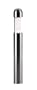 PORTER-CABLE 43216PC 1/4-Inch Solid Carbide Flush Cut Router Bit, 1/4-Inch Shank