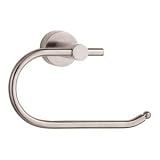 Danze D446232BN Parma Toilet Paper Holder, Brushed Nickel