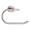 Danze D446232BN Parma Toilet Paper Holder, Brushed Nickel
