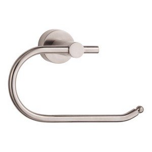 Danze D446232BN Parma Toilet Paper Holder, Brushed Nickel