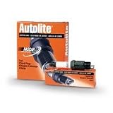 Autolite 3924 Copper Core Spark Plug by Autolite