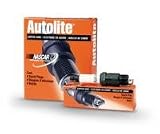 Autolite 3924 Copper Core Spark Plug